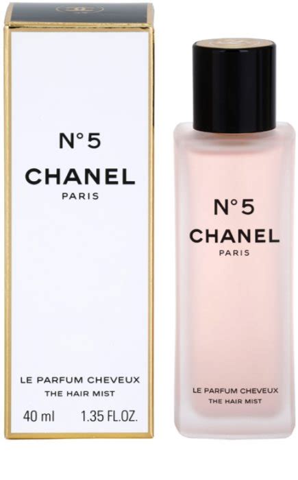 chanel 5 profumo capelli|N°5 COFFRET N°5 EAU DE PARFUM 100 ML E N°5 IL .